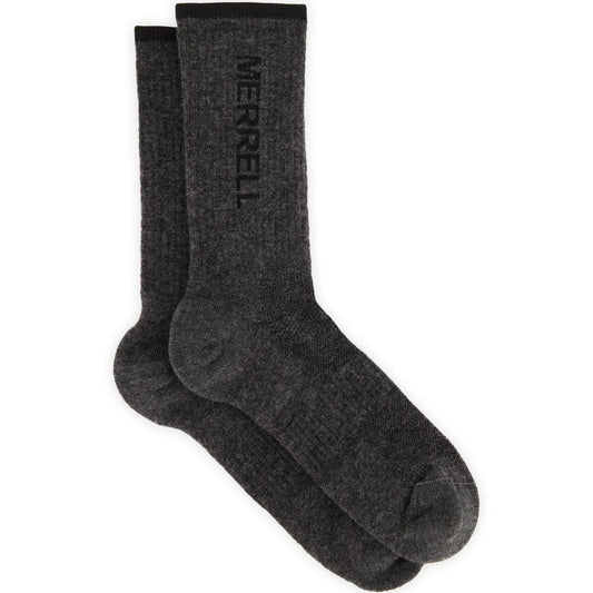 Premium Wool Trail Crew Sock - US 1890