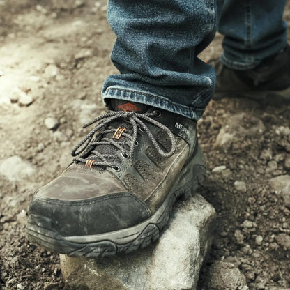 Men's Windoc Waterproof Steel Toe Work Shoe - US 3172