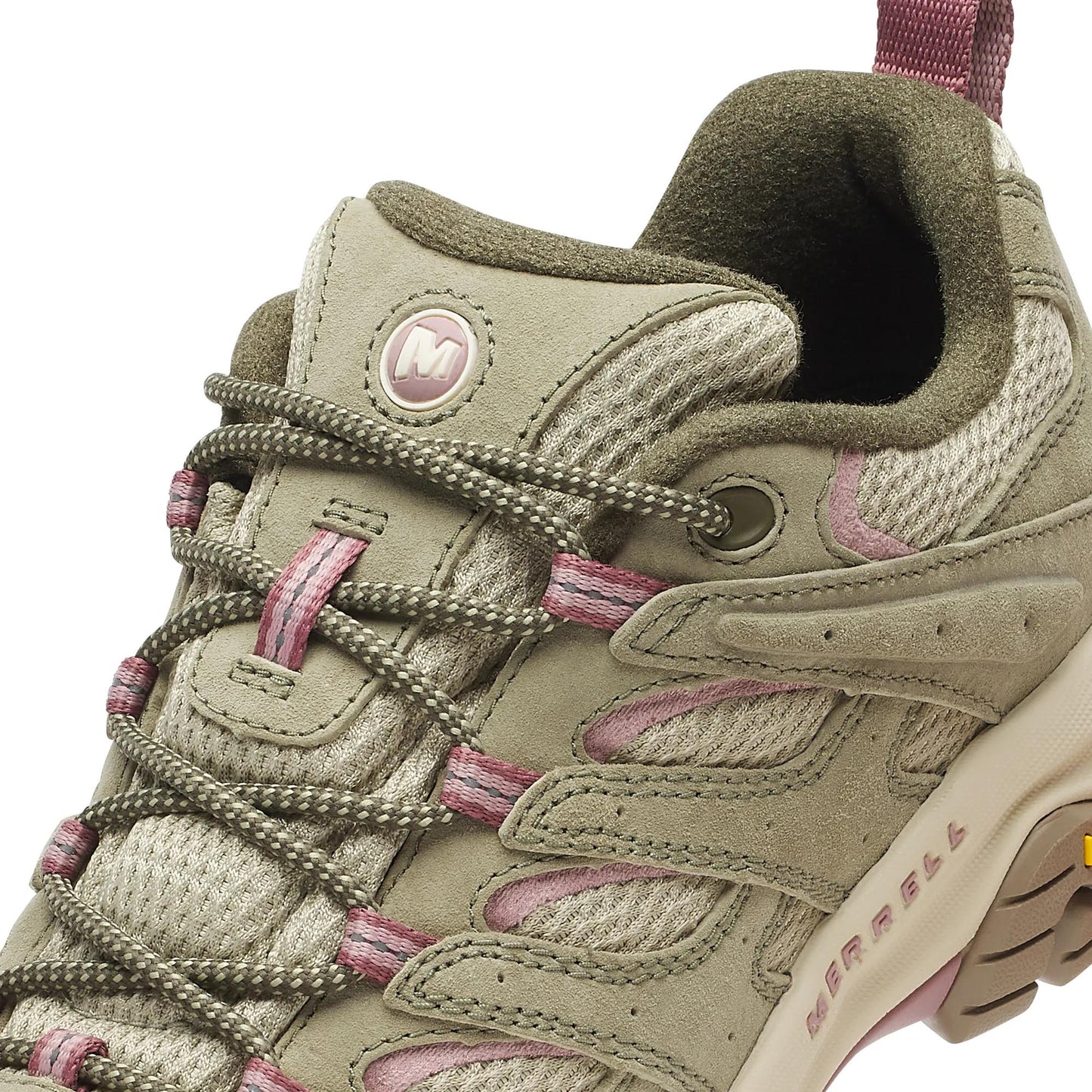 Women's Moab 3 - US 6186