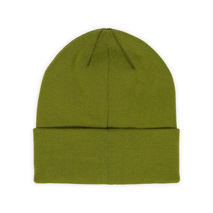 Gannet Hat With Leather Patch - US 6049