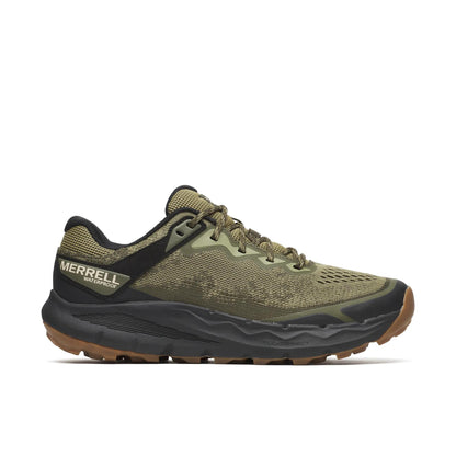 Men's Nova 4 Waterproof - US 5085