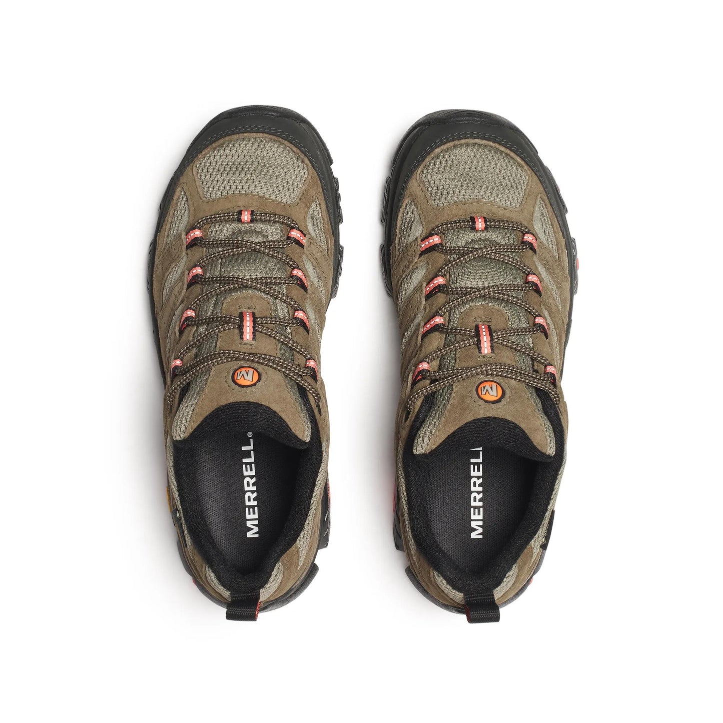 Women's Moab 3 GORE-TEX® Wide Width - US 0585