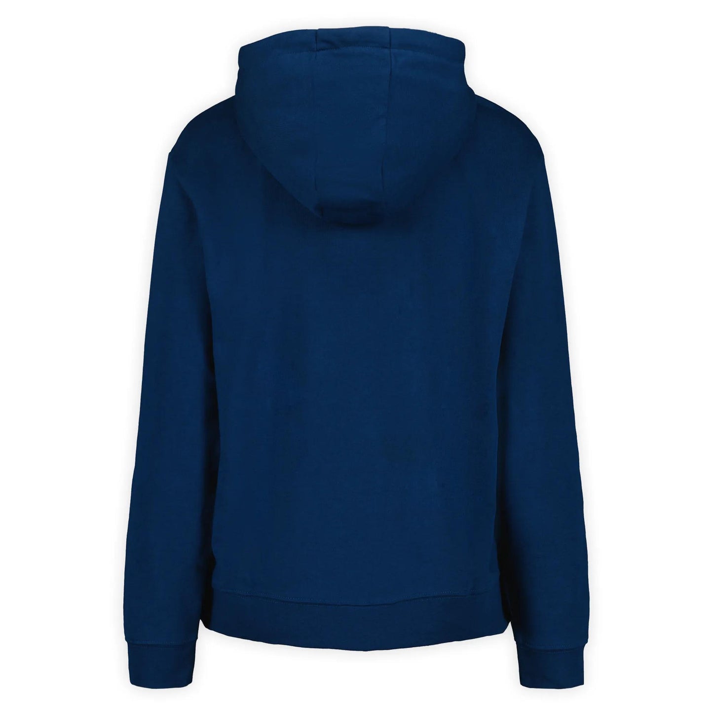 Women's Await Adventure Semi-Cropped Graphic Hoody - US 3331