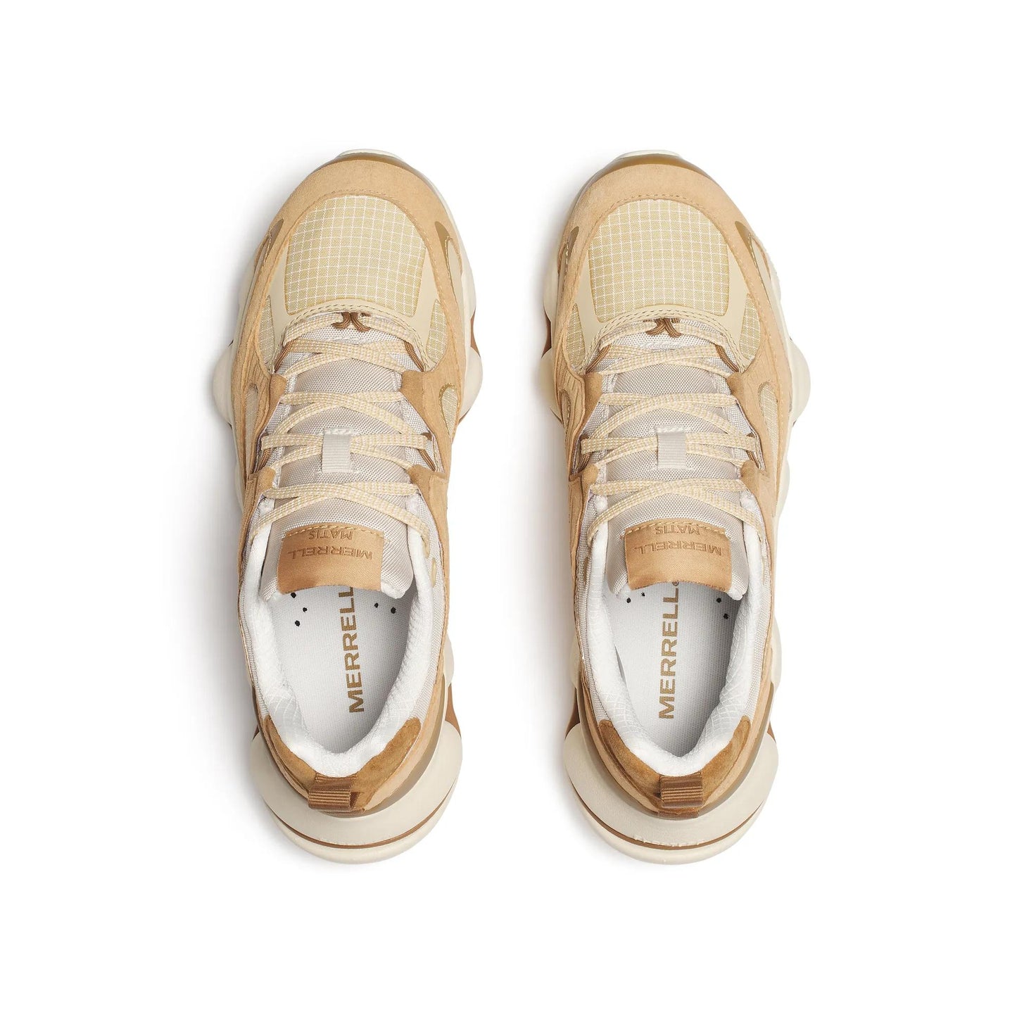 Women's SpeedArc Matis Leather Waterproof - US 6859