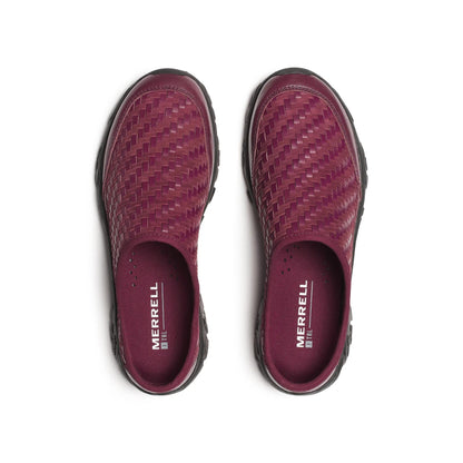 1TRL Moab 2 Slide Leather Woven - US 2242