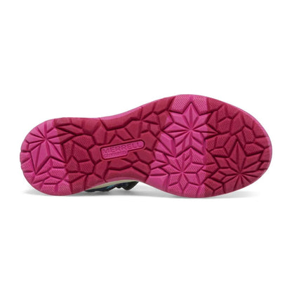 Big Kid's Hydro Lily - US 7086