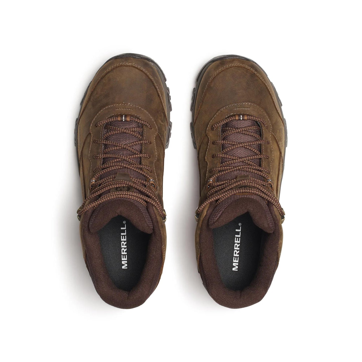 Men's Moab Adventure 3 Mid Waterproof Wide Width - US 6542