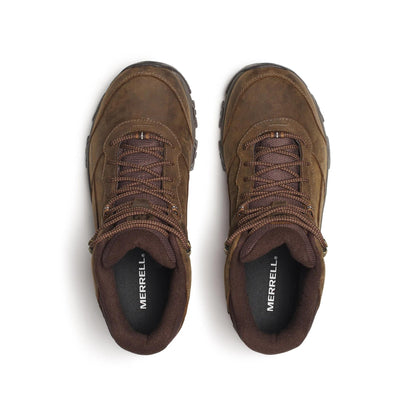 Men's Moab Adventure 3 Mid Waterproof Wide Width - US 6542