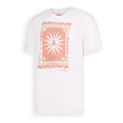 Camp Merrell Graphic Tee - US 9423