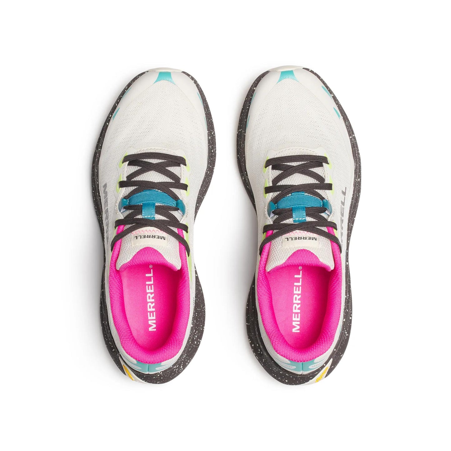 Women's ProMorph - US 5543