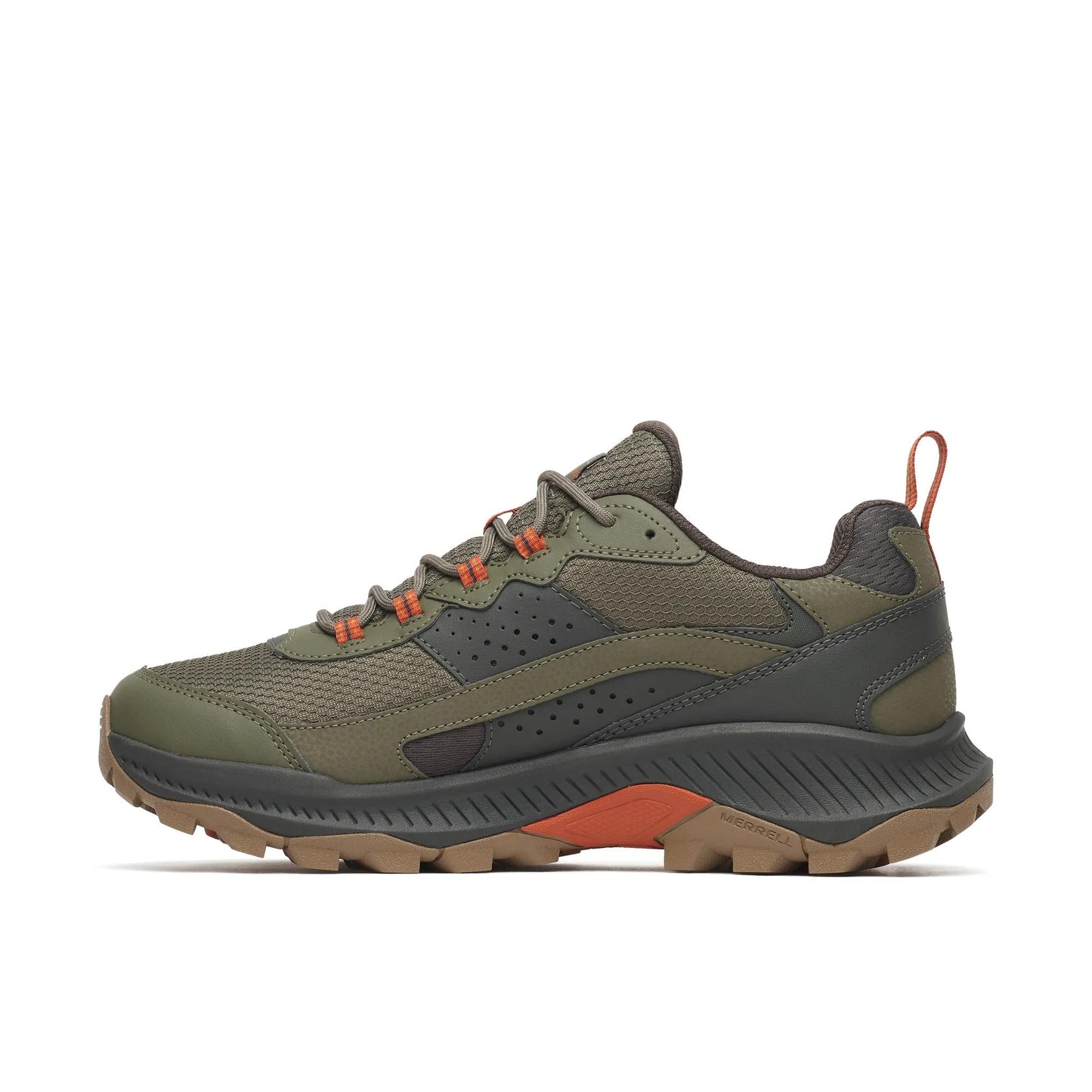 Men's Speed Strike 2 Waterproof - US 9684