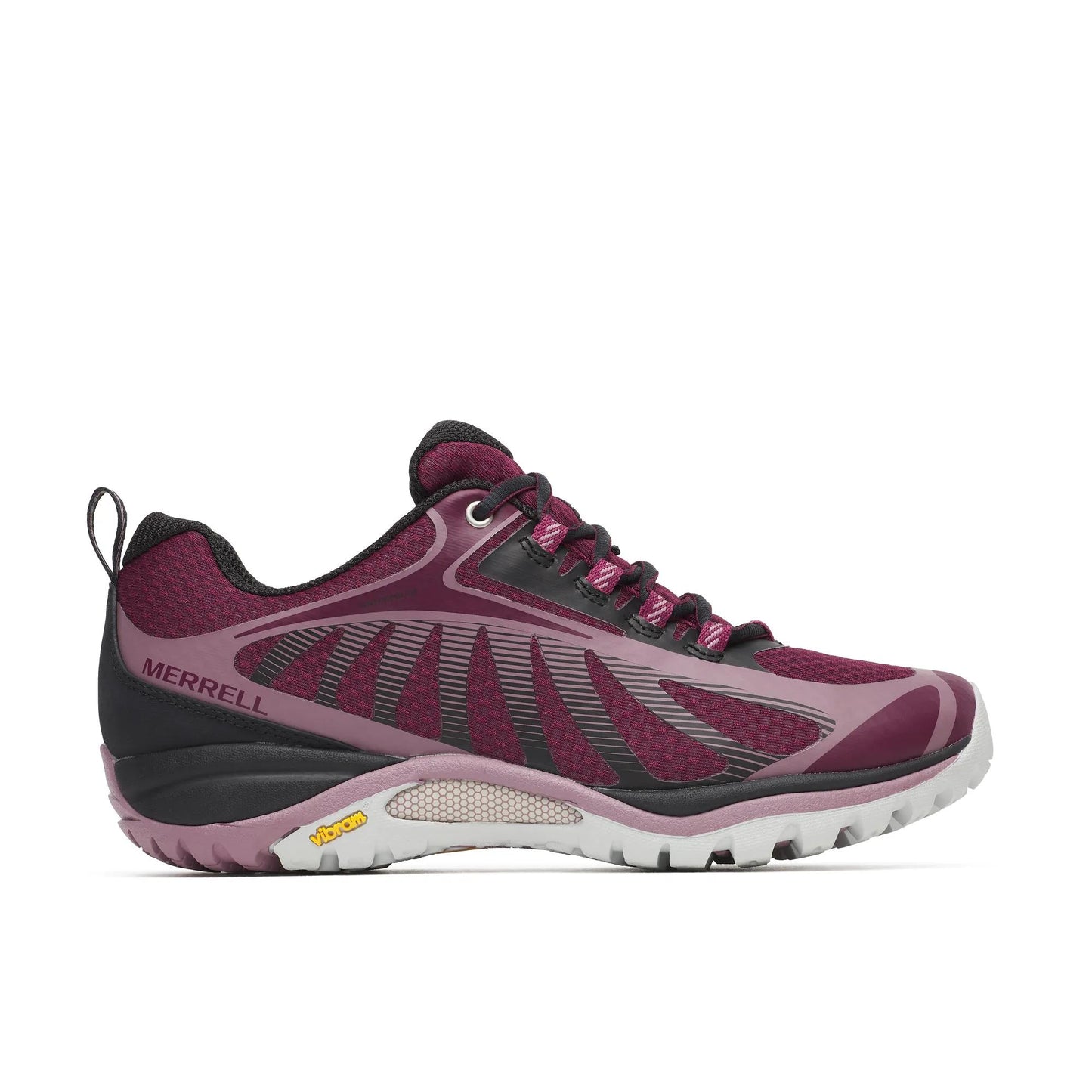 Women's Siren Edge 3 Waterproof - US 6826