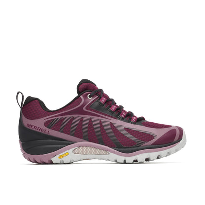 Women's Siren Edge 3 Waterproof - US 6826