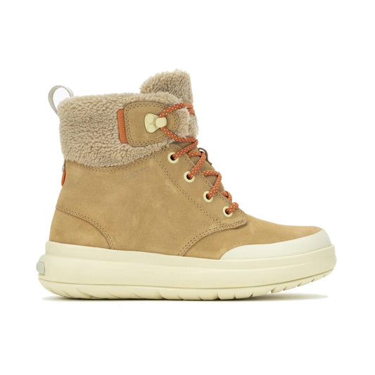 Women's Marquette Thermo Lace Waterproof - US 5794