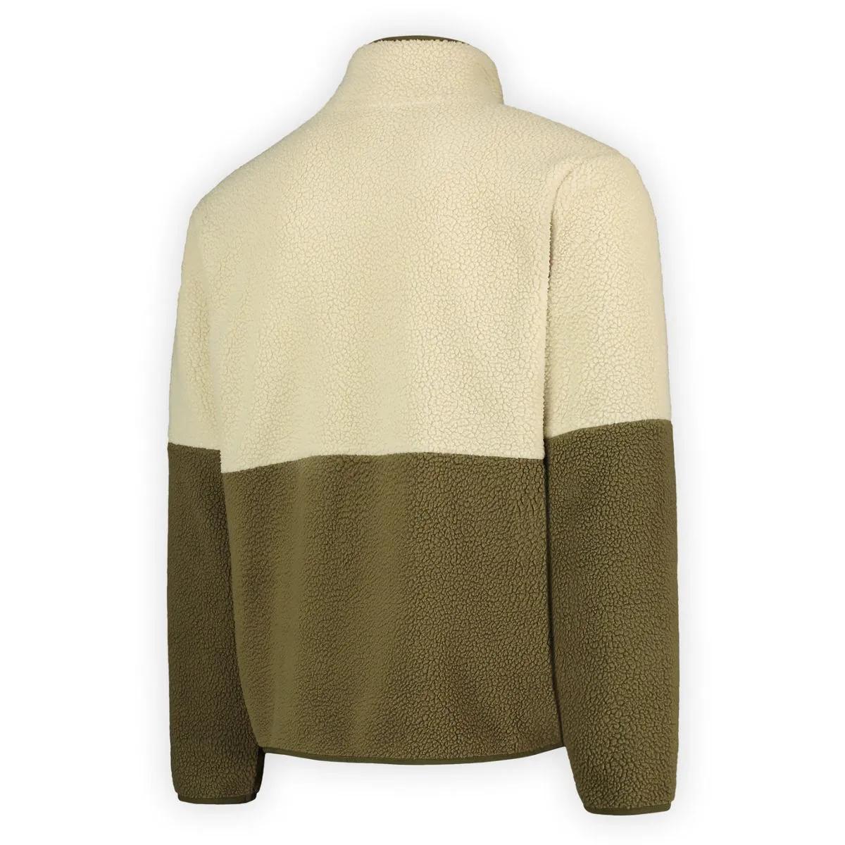Men's Tengu Sherpa Jacket - US 1001