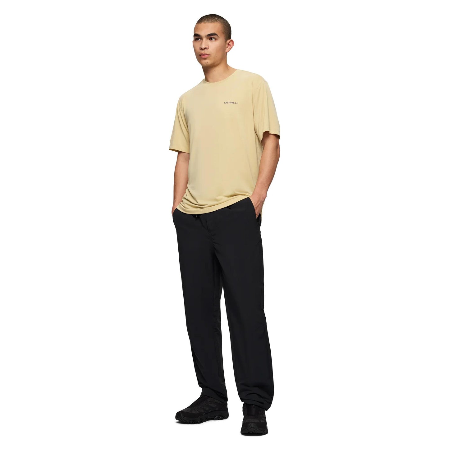 Men's Baxter Ripstop Pull On Pant - US 4418