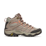 Women's Moab 3 Mid Waterproof Wide Width - US 7521