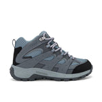 Big Kid's Moab 3 Mid Waterproof - US 9068