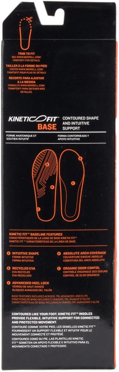 Men's Kinetic Fit™ Base Footbed - US 4885