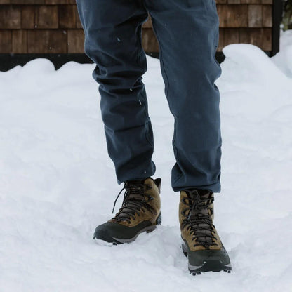 Men's Thermo Kiruna 2 Tall Waterproof - US 5054