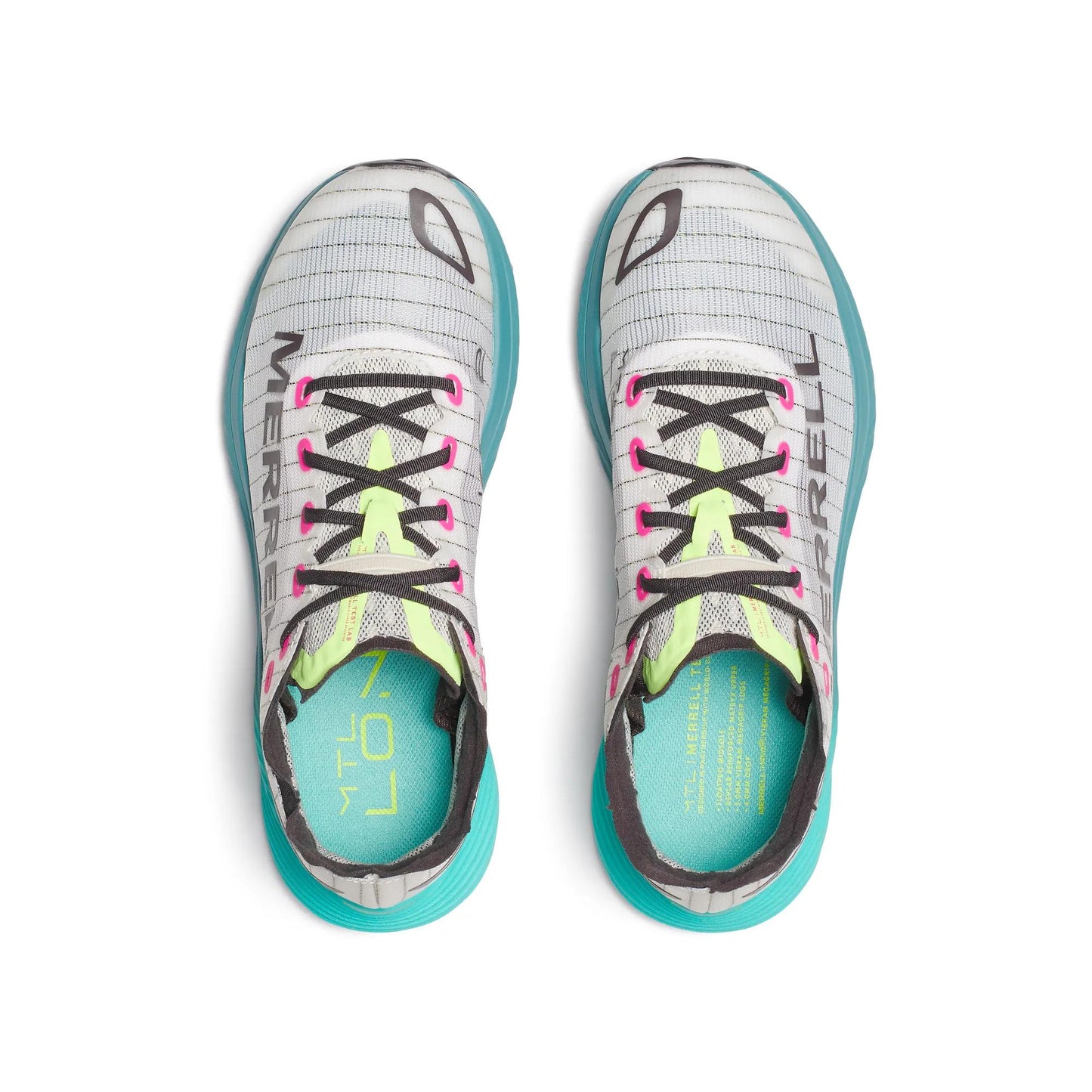 Women's MTL Long Sky 2 Matryx - US 2446