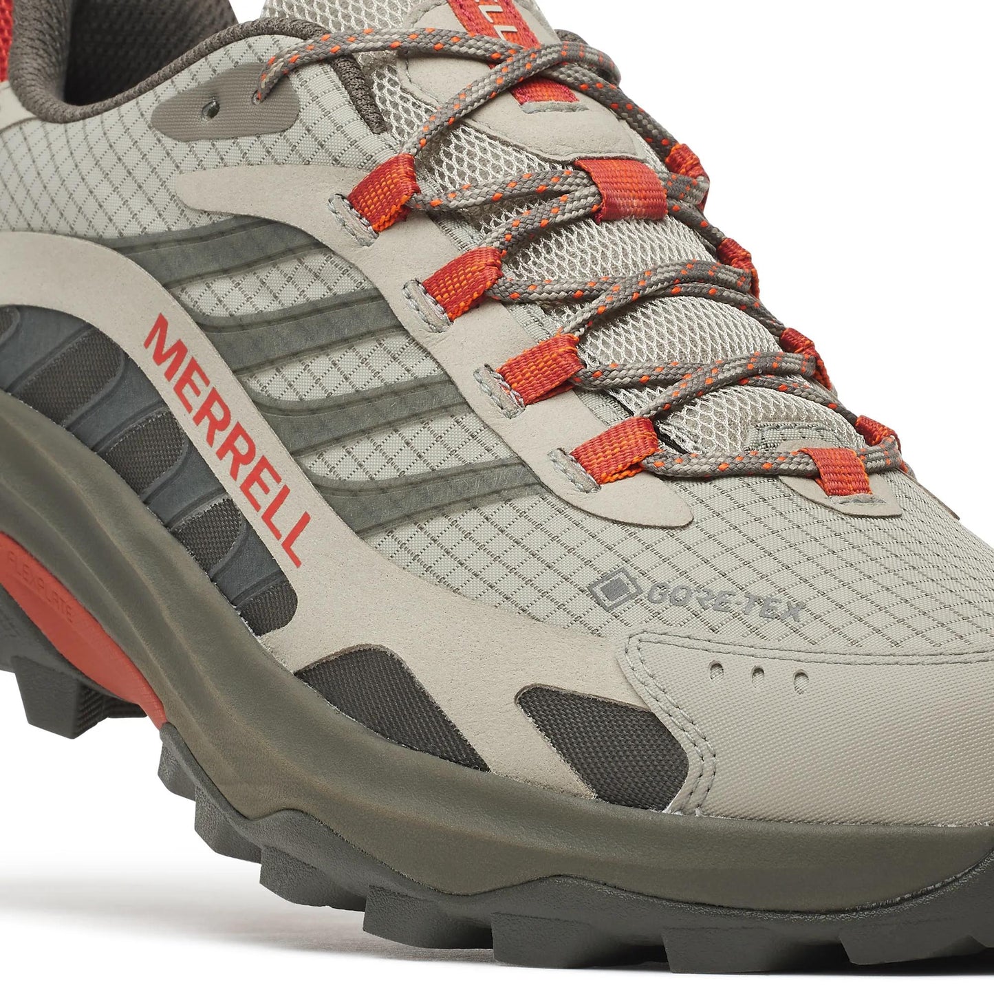 Men's Moab Speed 2 GORE-TEX® - US 8745