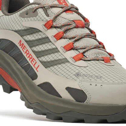 Men's Moab Speed 2 GORE-TEX® - US 8745