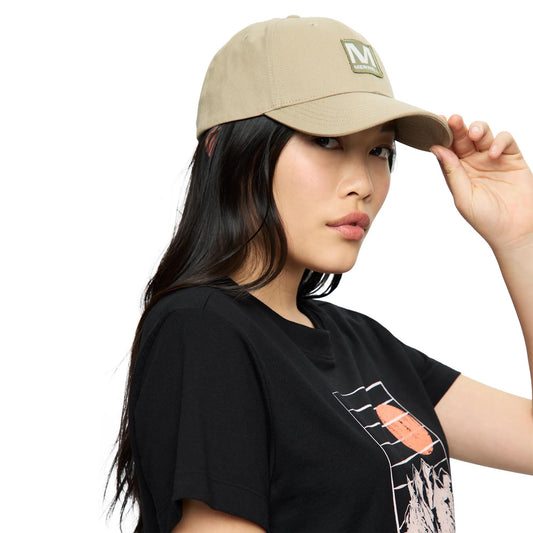Merrell Patch Cap - US 1894