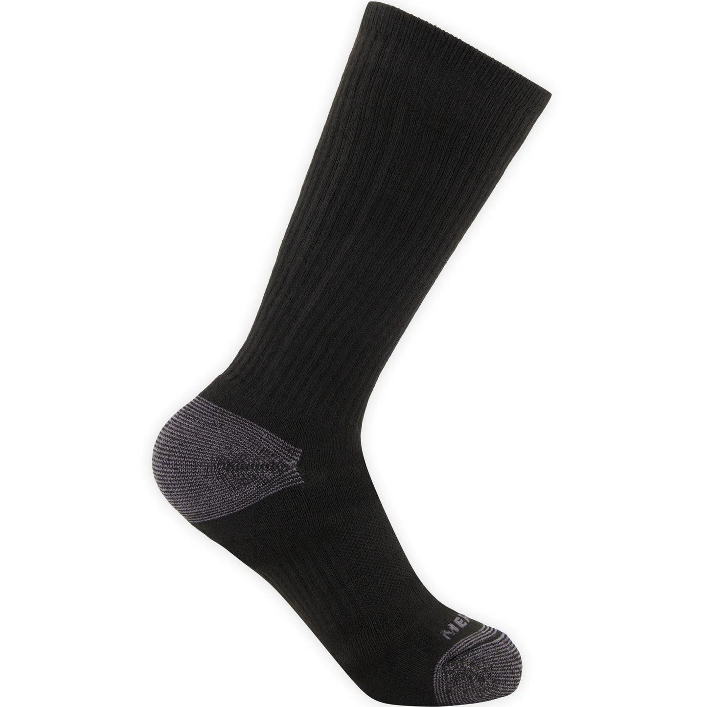 Eco Cushioned Crew 3 Pack - US 4360