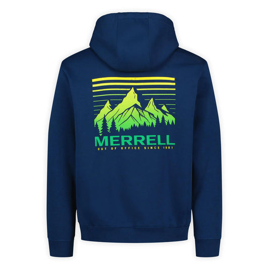 Men's 1981 Graphic Hoody - US 6672