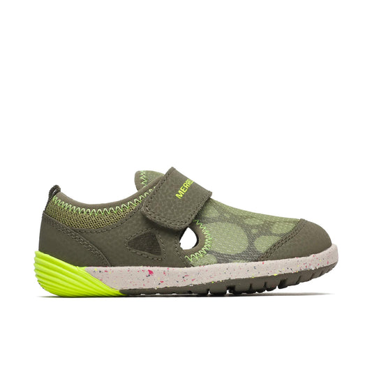 Little Kid's Bare Steps® H2O Water Shoe - US 1595