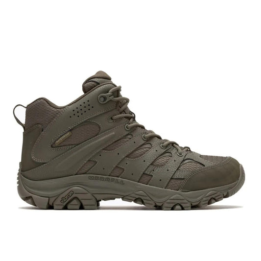 Men's Moab 3 Mid Tactical Waterproof - US 6953