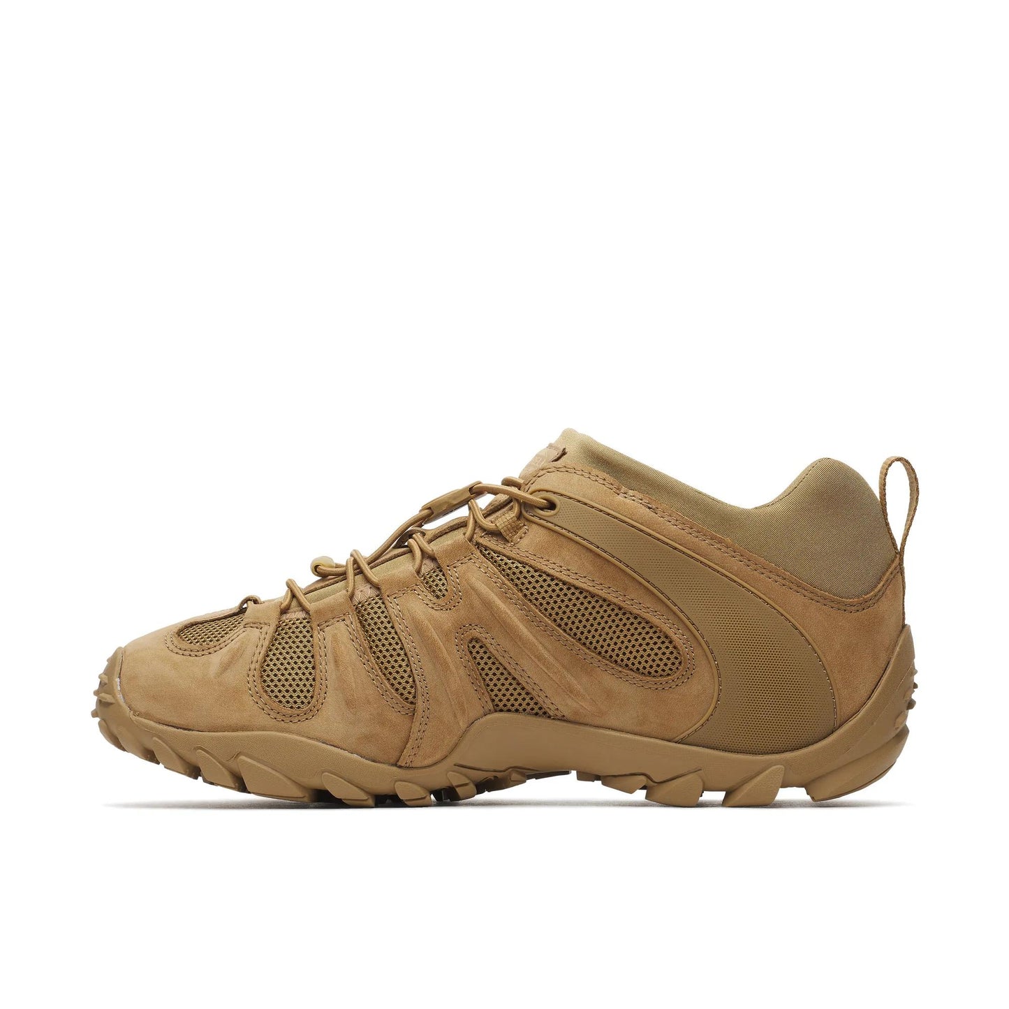 Men's Chameleon 8 Stretch Tactical Work Shoe - US 7815